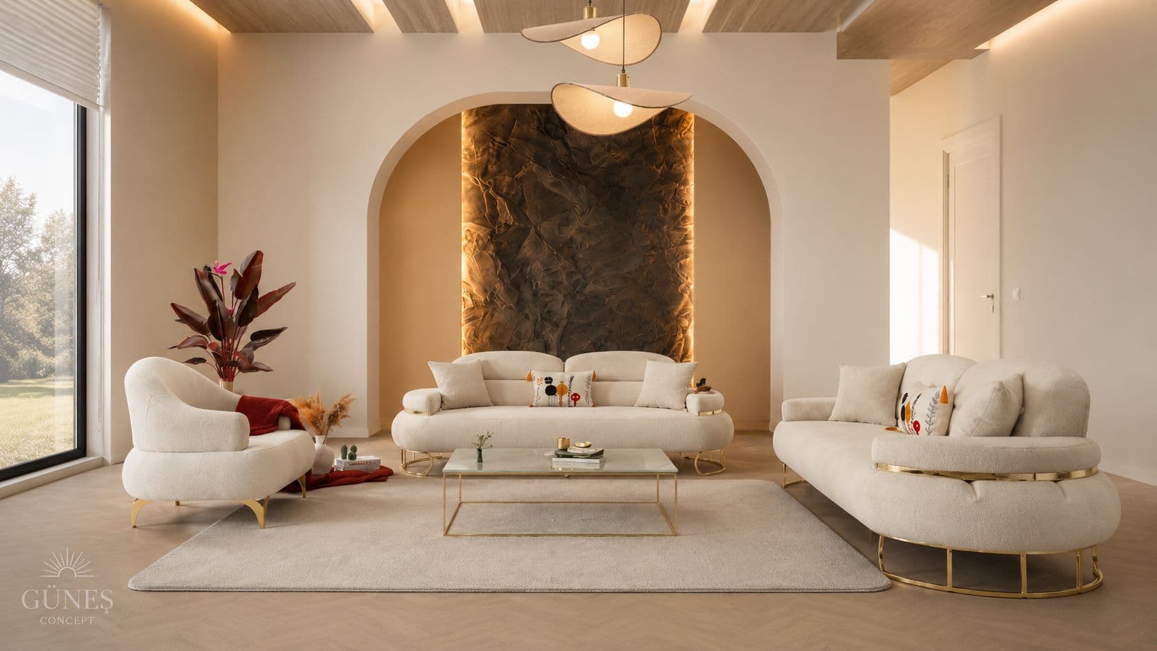 Aston Sofa