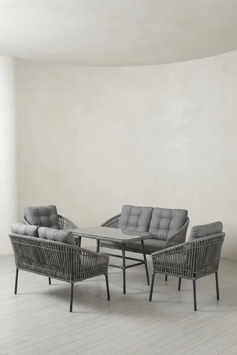 Loft Çay Seti